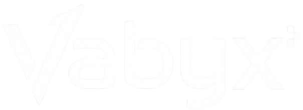 Vabyx full logo
